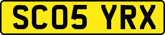 SC05YRX