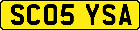 SC05YSA
