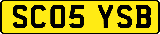 SC05YSB