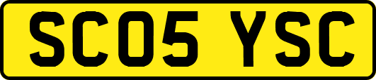 SC05YSC