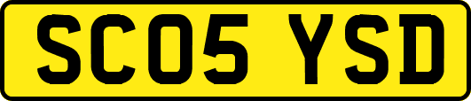 SC05YSD