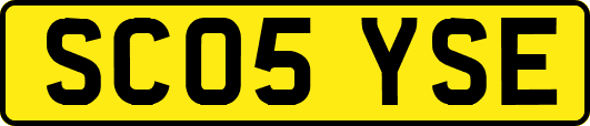 SC05YSE