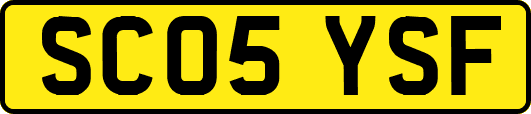 SC05YSF