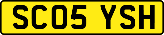 SC05YSH
