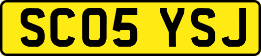 SC05YSJ