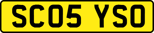 SC05YSO