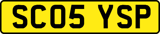 SC05YSP