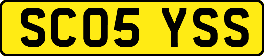 SC05YSS
