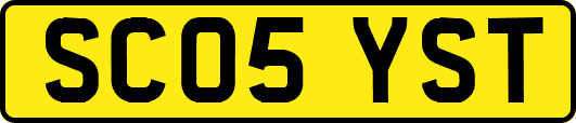 SC05YST