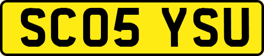 SC05YSU