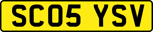 SC05YSV