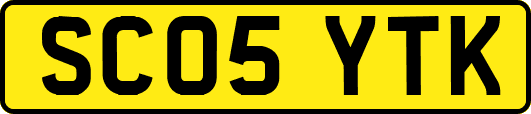 SC05YTK