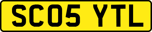 SC05YTL