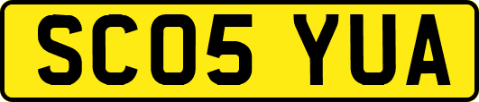 SC05YUA