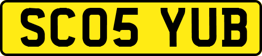 SC05YUB