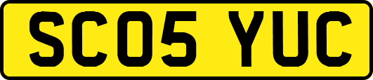 SC05YUC