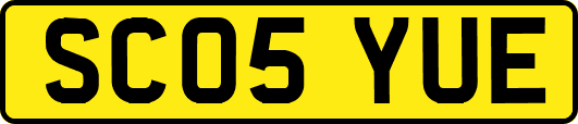 SC05YUE