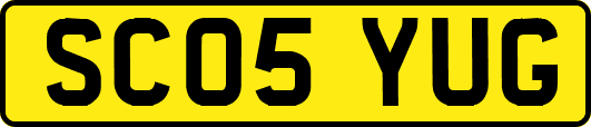 SC05YUG