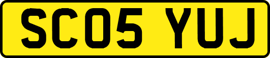 SC05YUJ