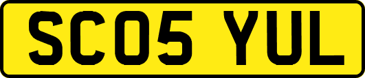 SC05YUL