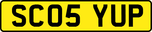 SC05YUP