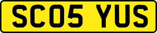 SC05YUS
