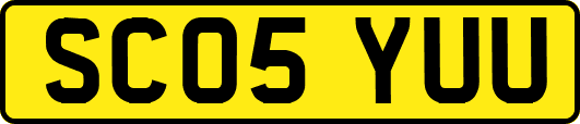 SC05YUU