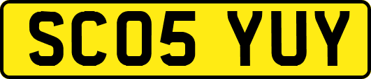 SC05YUY