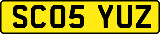 SC05YUZ