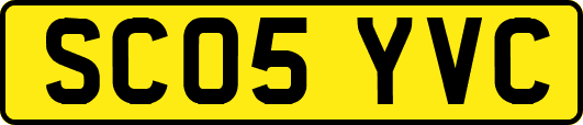 SC05YVC