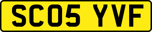 SC05YVF