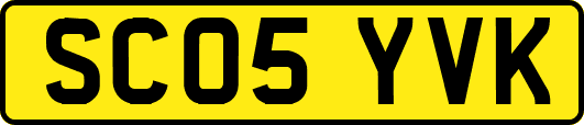 SC05YVK