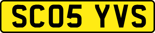 SC05YVS