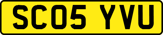 SC05YVU