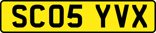 SC05YVX