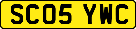 SC05YWC