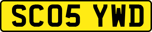 SC05YWD