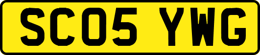 SC05YWG