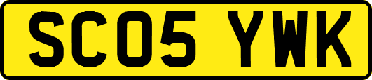 SC05YWK