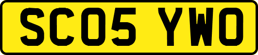 SC05YWO