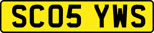 SC05YWS