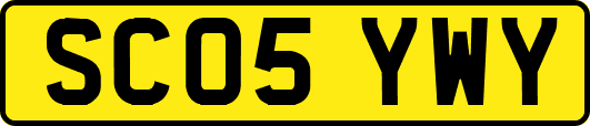 SC05YWY
