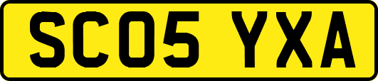 SC05YXA
