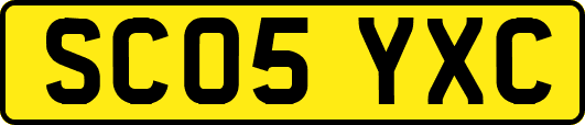 SC05YXC