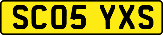 SC05YXS