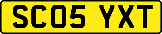 SC05YXT