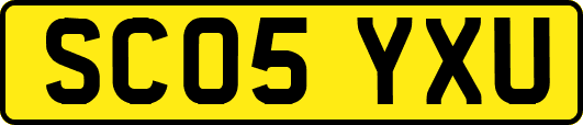 SC05YXU