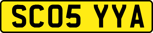 SC05YYA