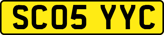 SC05YYC