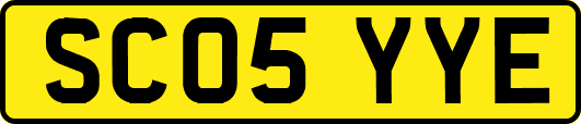 SC05YYE